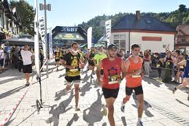 Banovićki polumaraton